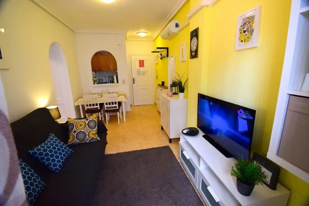 Cozy Apartment