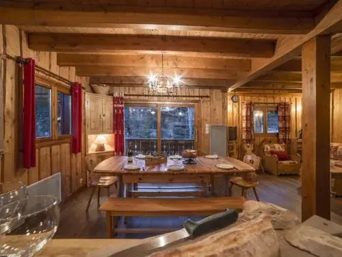 Chalet 4 Pièces 13 Pers À 100m Des Pistes 82169