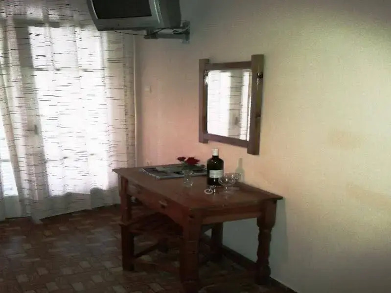 Apostolos & Eleni Family Apartments