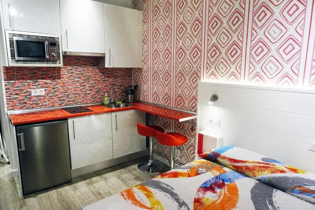 Malasaña Apartments