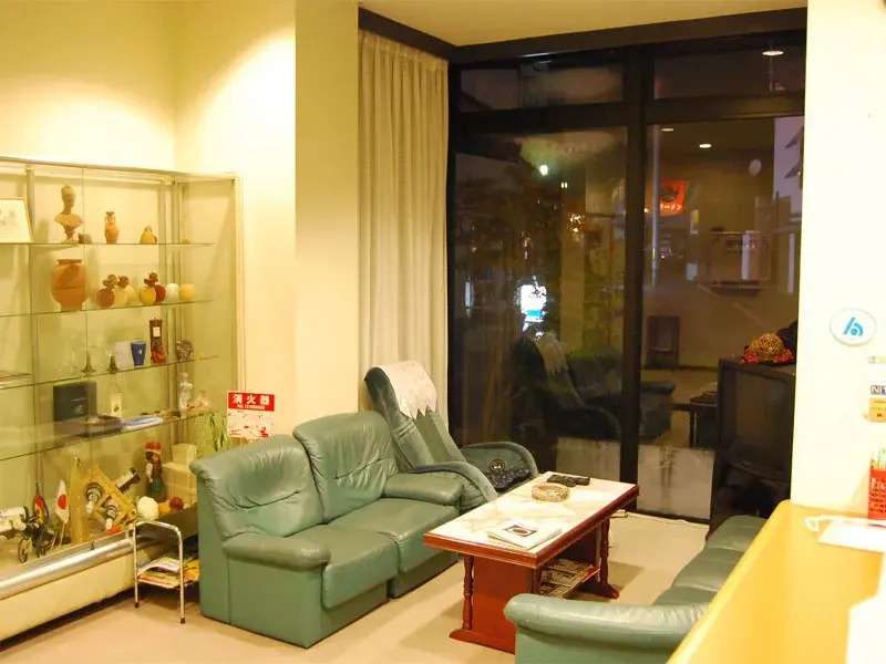 Uenoya Ryokan