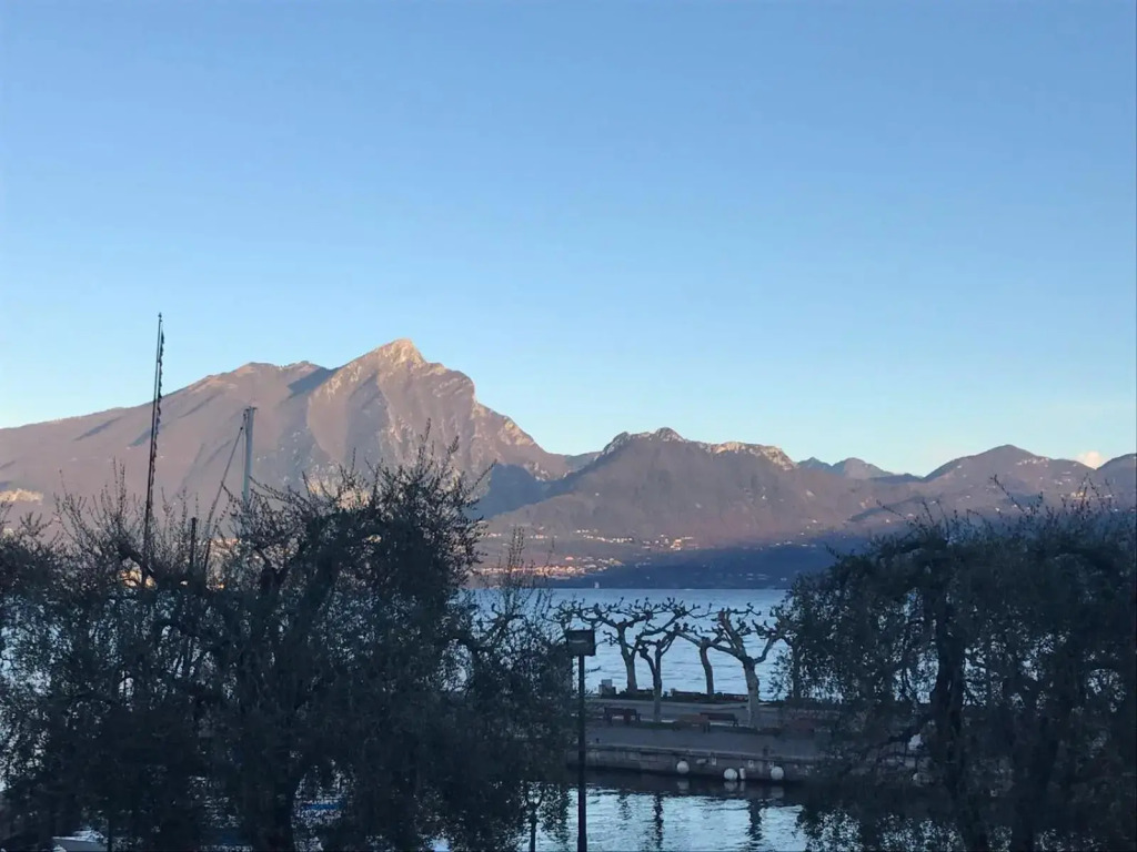 Suite La Damigella