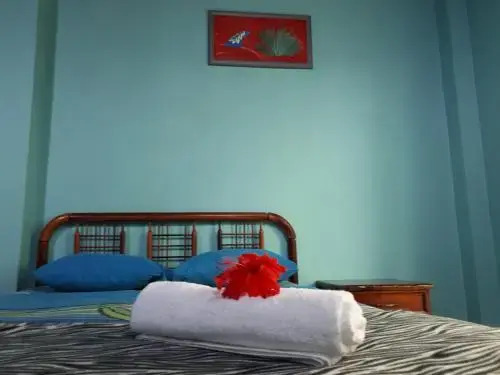 Hostal Suyuña