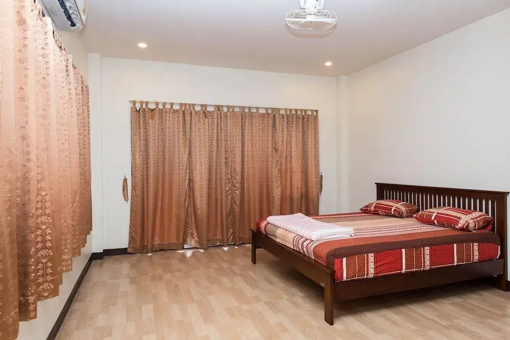 Mui Inn Residence