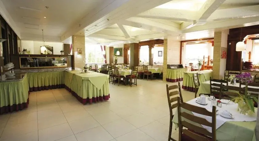 Strandpension Seejuwel