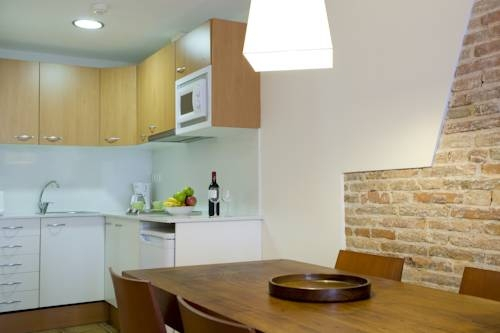 BCN House Apartments