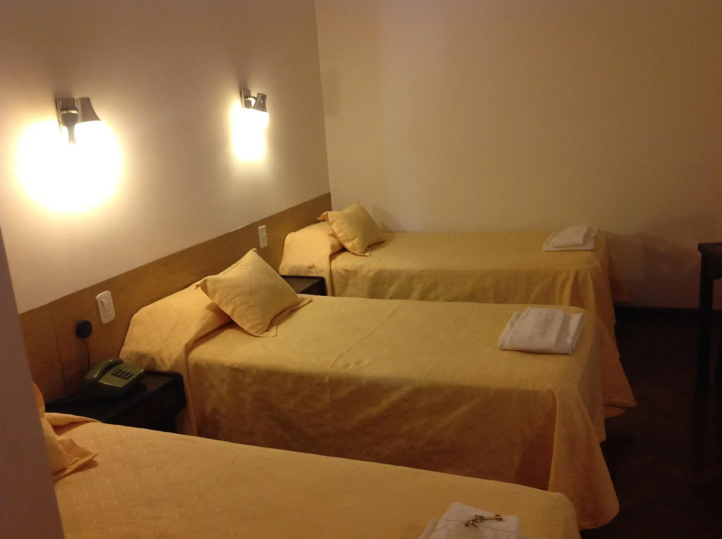 Hotel Regidor