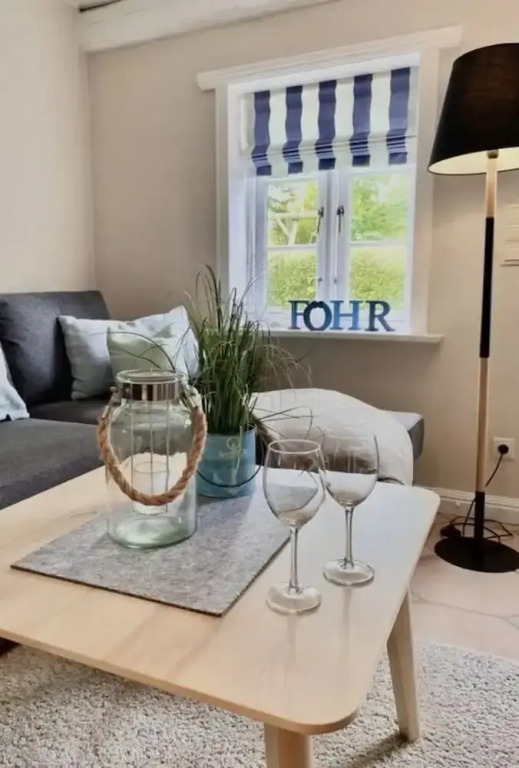 Holiday Apartment Nordwind