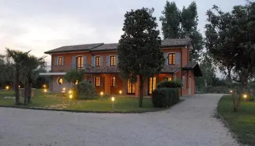 Ca Borgo delle Rane