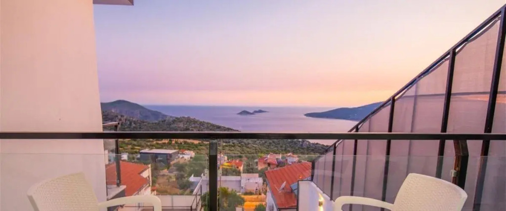 Villa Irem Kordere