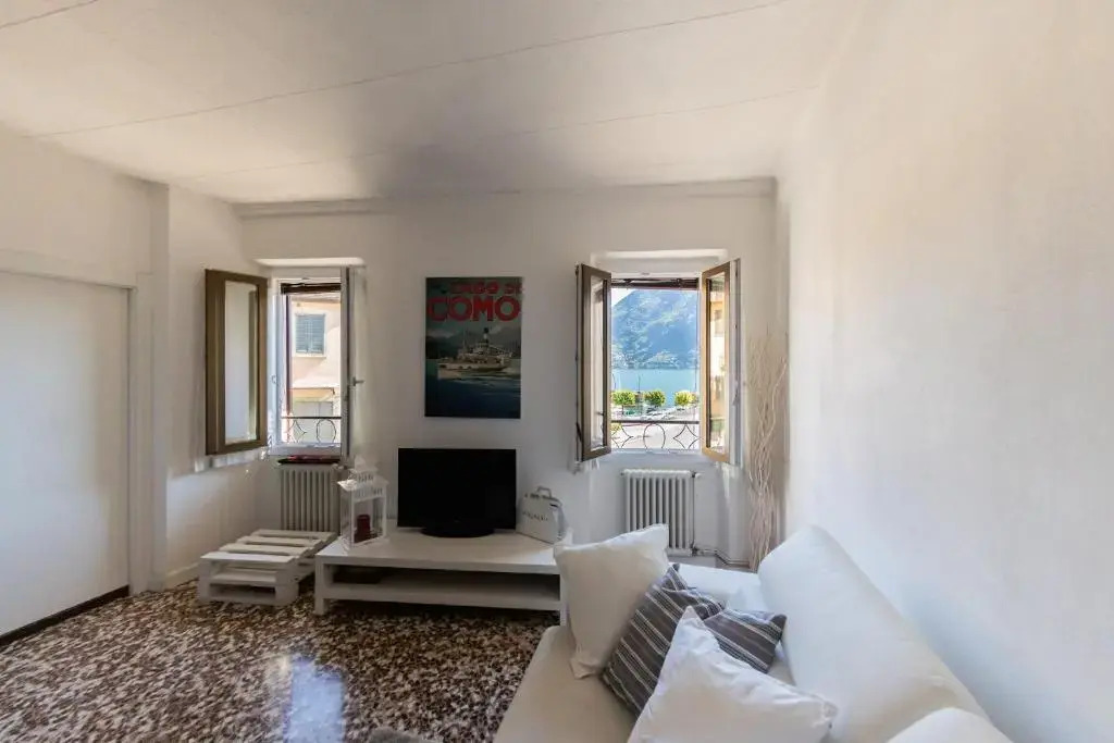Family Nest on Lake Como by Rent All Como
