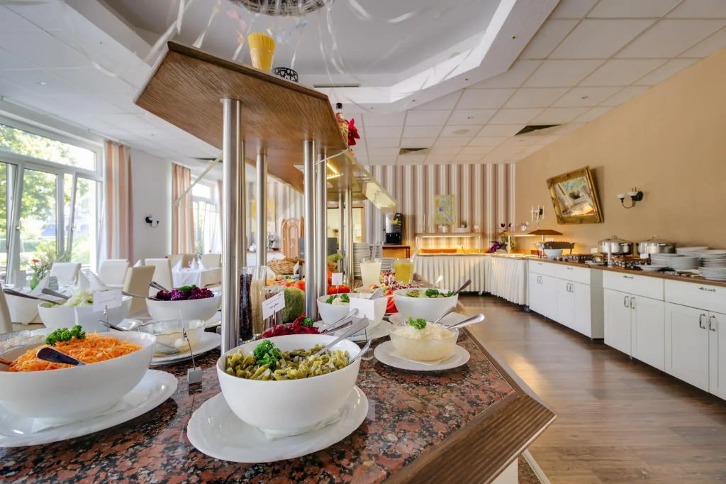 Seehotel Brandenburg an der Havel