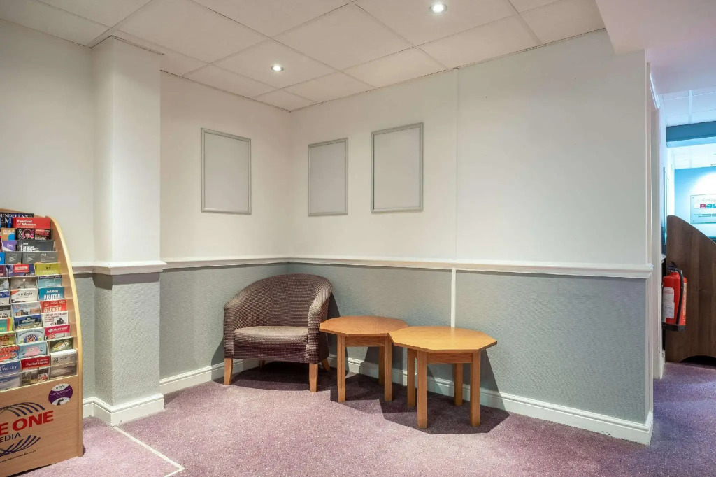 The Magnum Hotel, Sunderland City, Sure Collection by Best Western