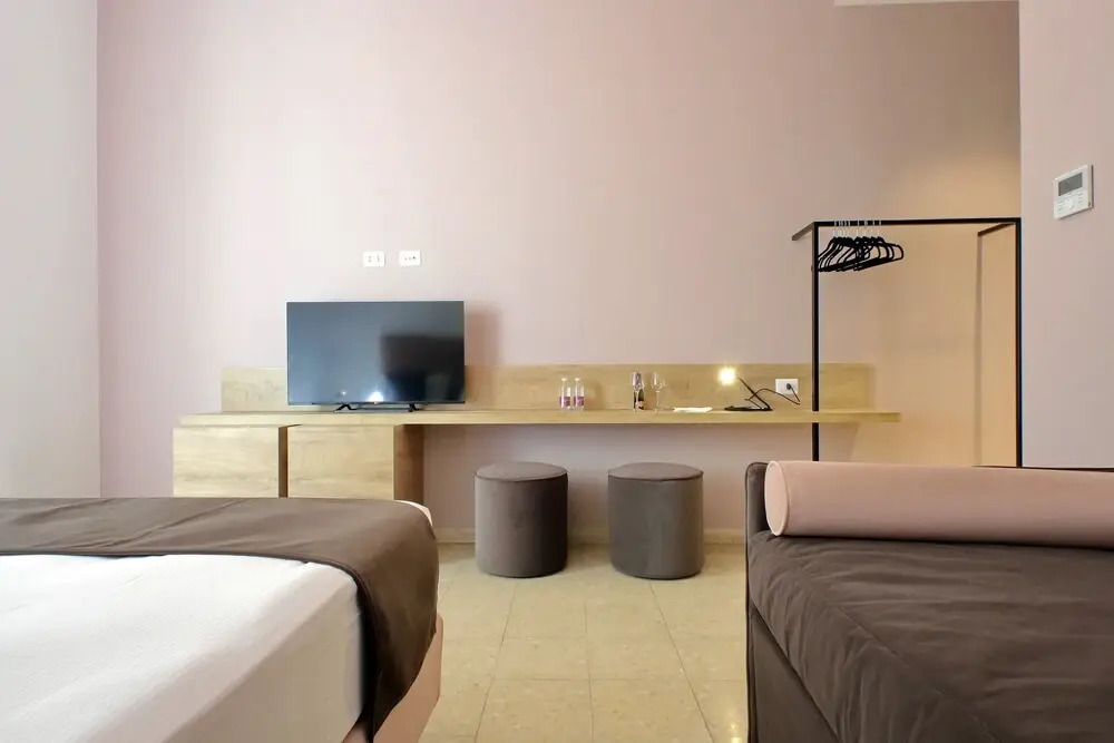 Youroom Quattro Fontane - Rooms