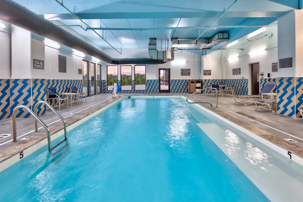 Holiday Inn Cookeville by IHG