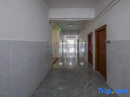 Jiangmen Aoli'an Apartment