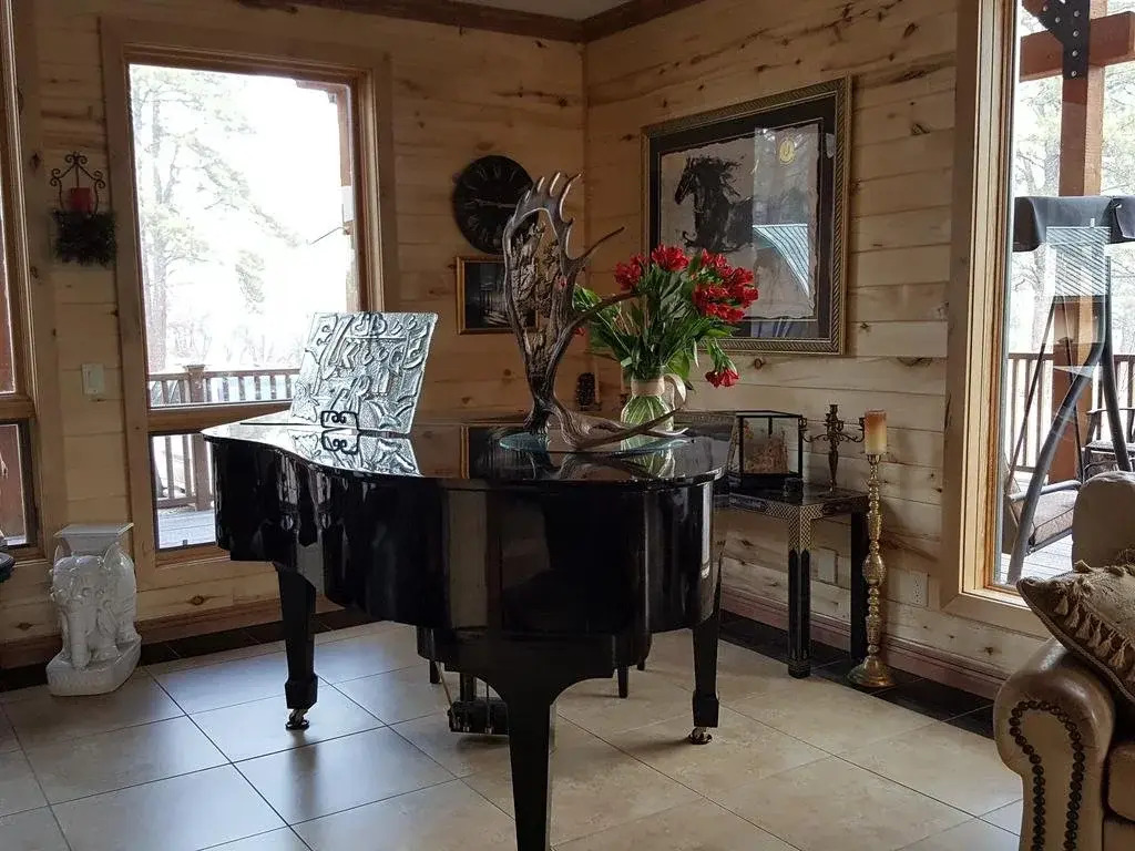 Elktrace Bed and Breakfast