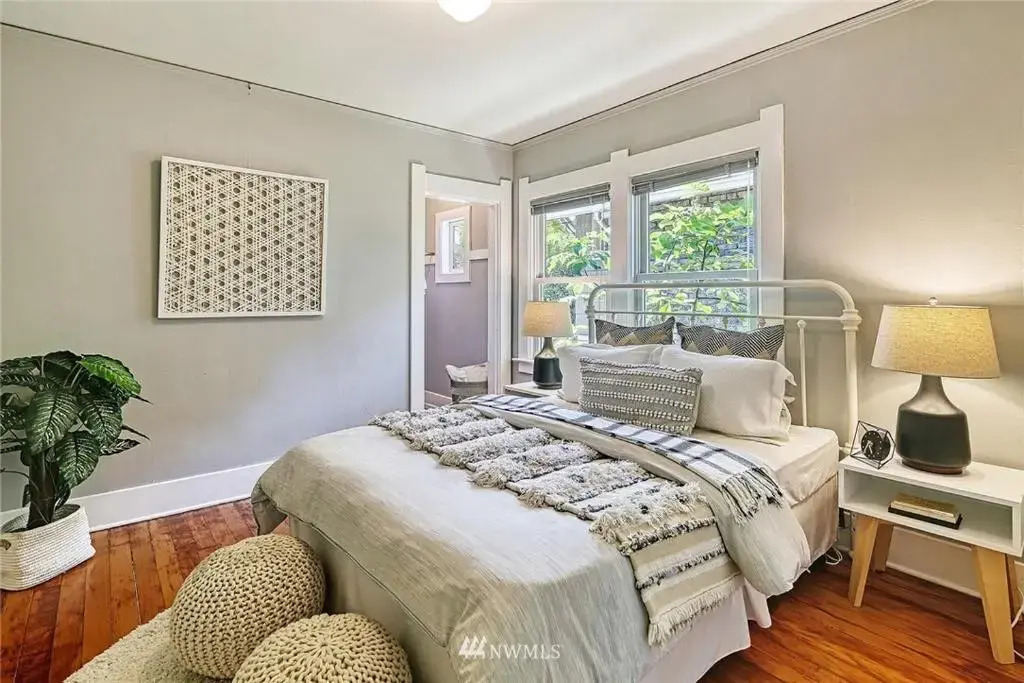 The Fremont Charmer 2BR