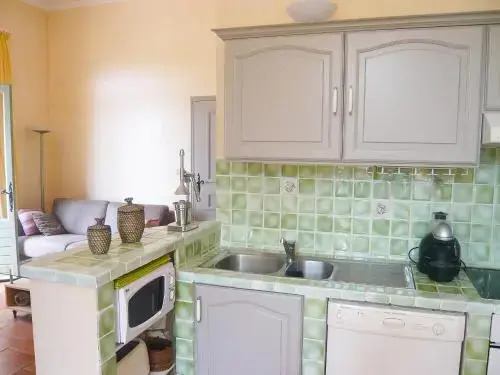 Apartment Castel Haussmann