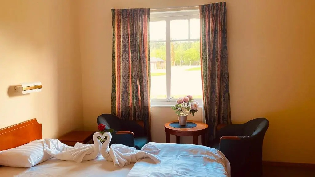 Hotell Indalsleden
