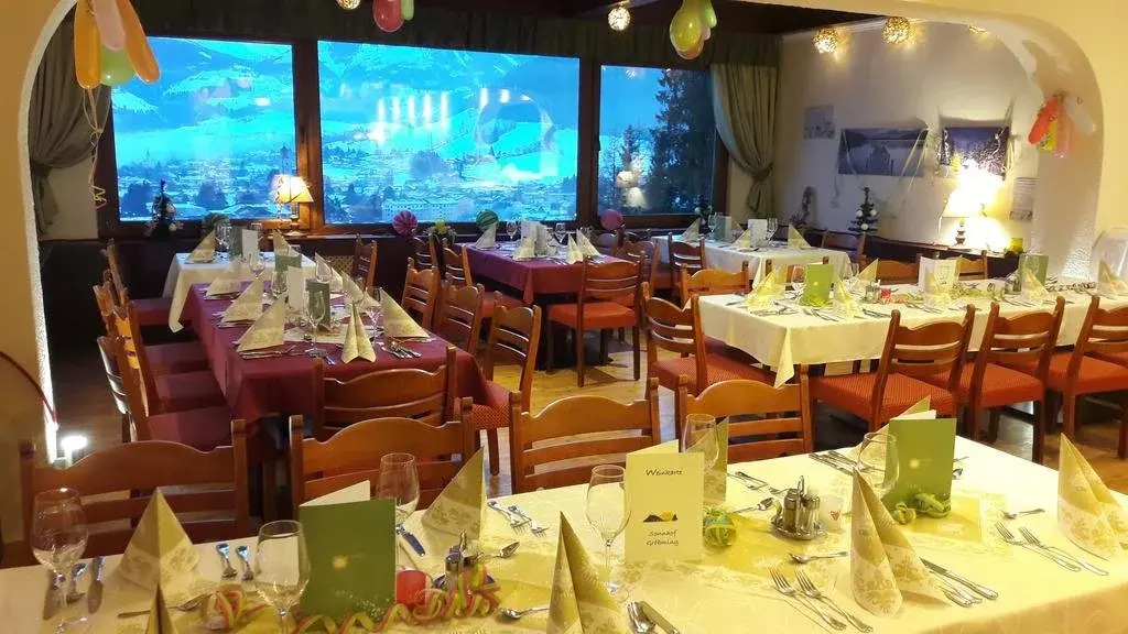Hotel Sonnhof