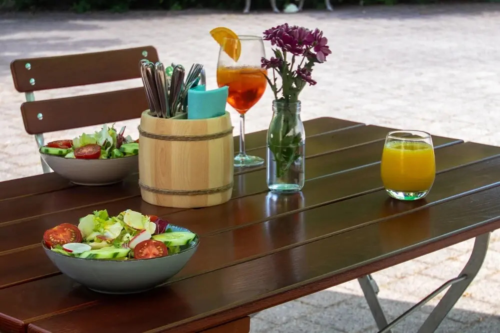 Schloss Sennfeld - Hotel & Restaurant & Veranstaltungsort