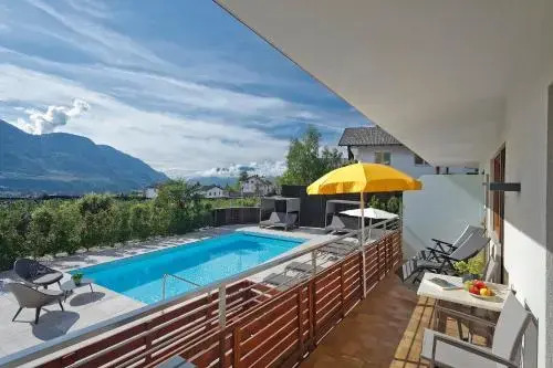 Apartment Ruprecht