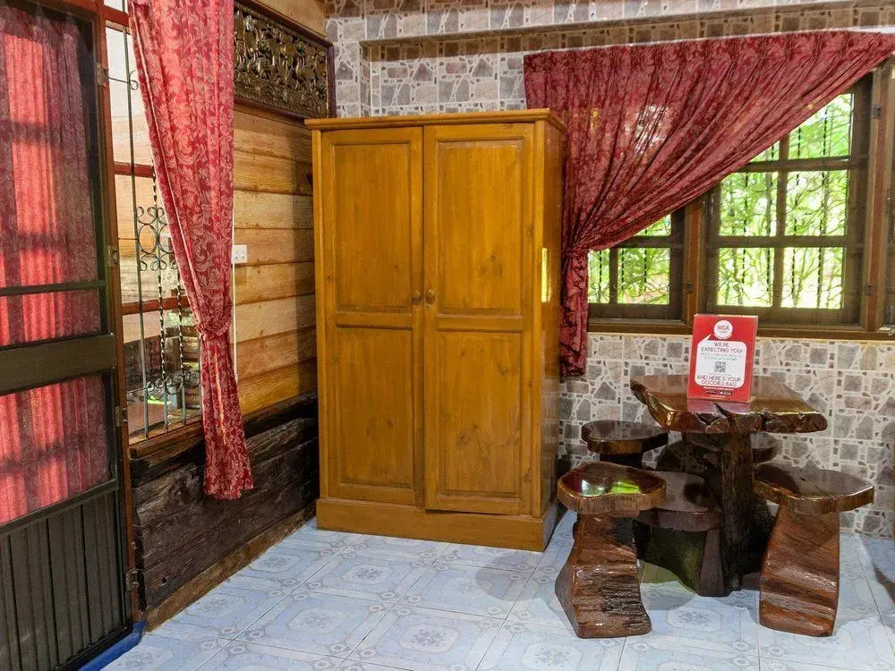 NIDA Rooms Chaing Dao 46 Valley