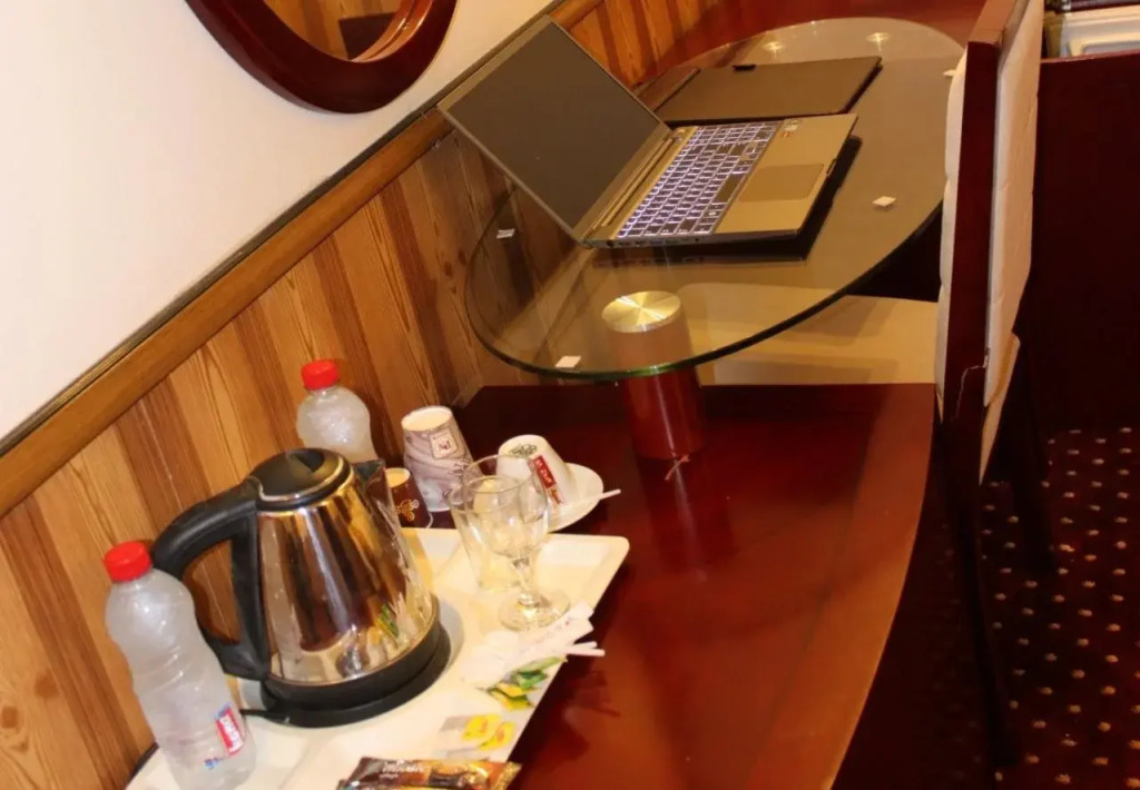 Pearl Corniche Jeddah Hotel