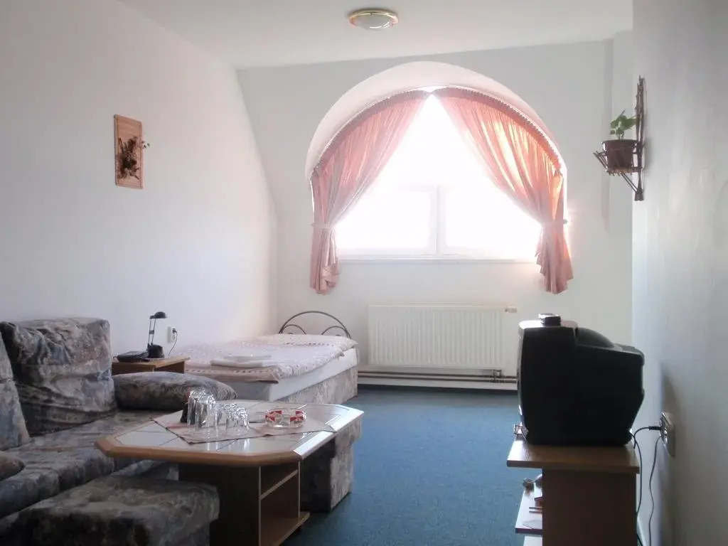 Hotel Albor