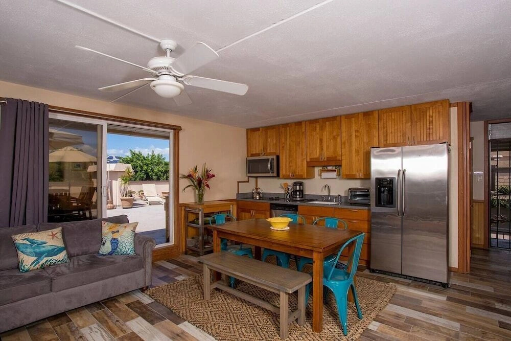 Wonderful Kihei Kai Nani renovated condos - 174