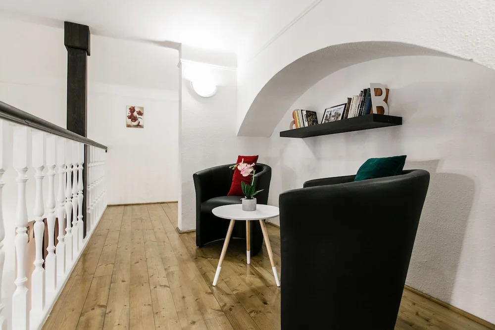 Terez 22 Apartment