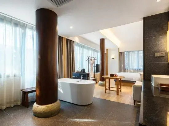 Chengdu E Hotel