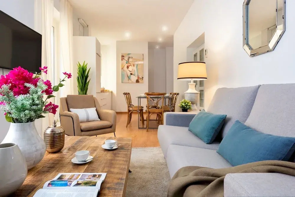 Genteel Home Lope de Rueda