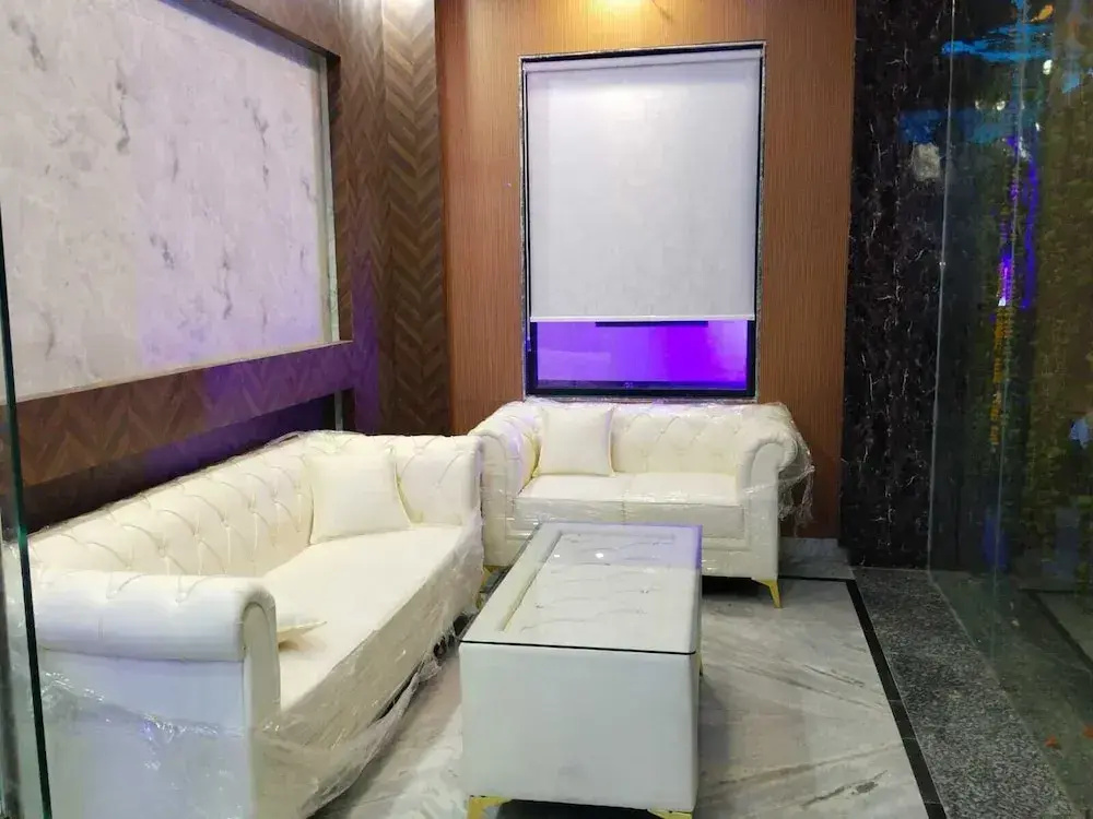 Hotel MB Grand