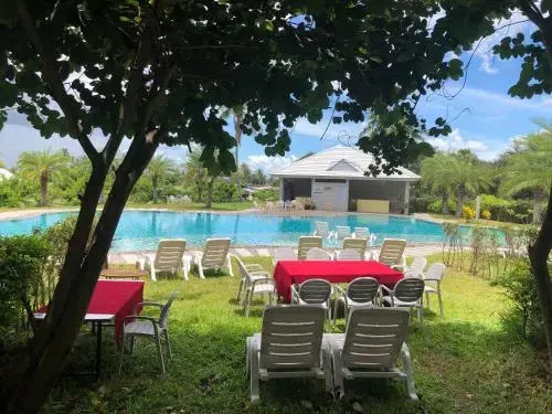 Greenway HuaHin Resort