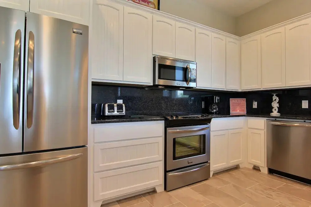 Sunshine's Serenity Ep629 4 Bedrooms 4.5 Bathrooms Home