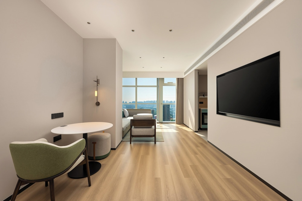 Holiday Inn & Suites Suzhou Xiangcheng by IHG