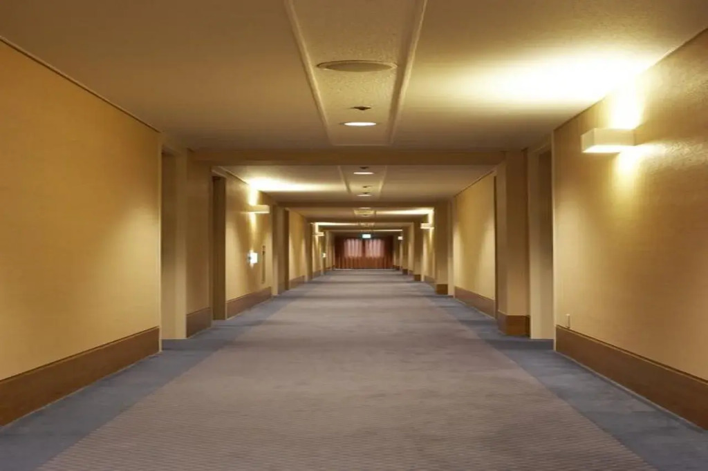 Nest Hotel Naha Nishi