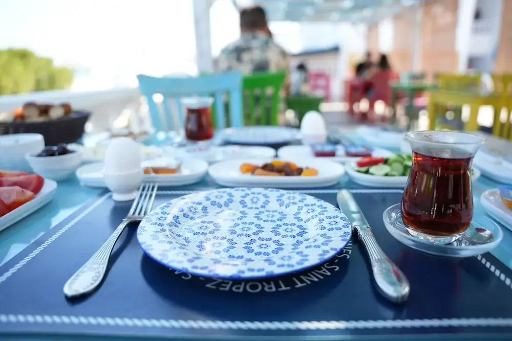 Bahama Art Hotel
