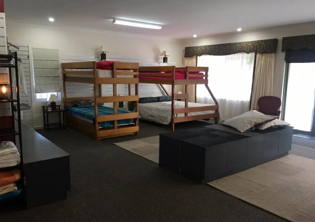 WA Wilderness Camping Experience