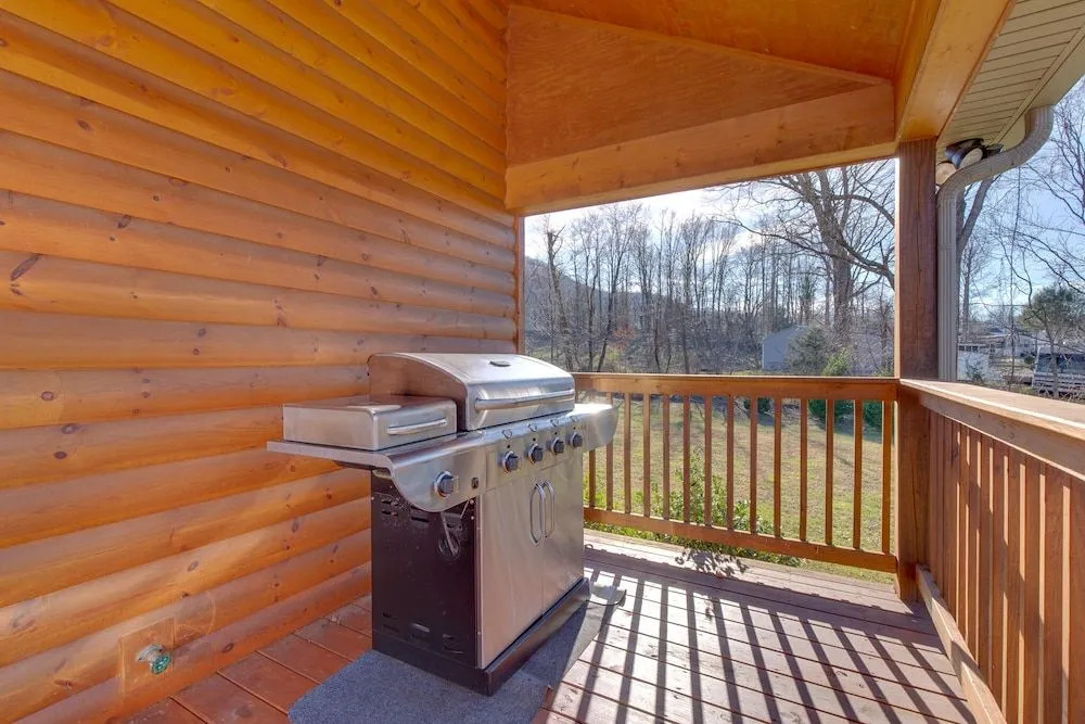 Orchard Hideaway