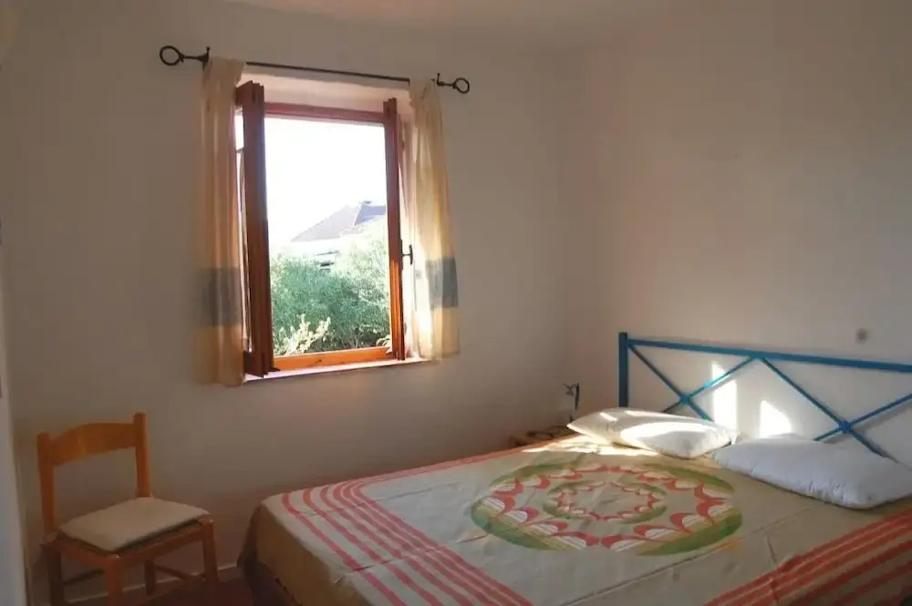 Villa Nodu Pianu Bianca