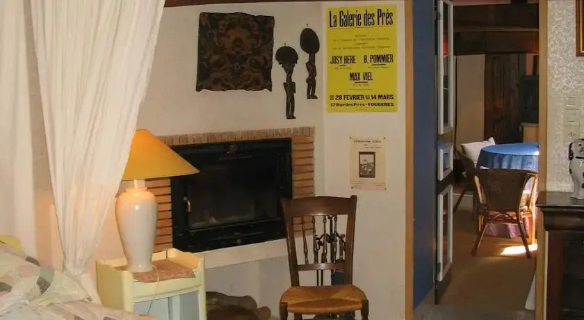 Logis de Semur
