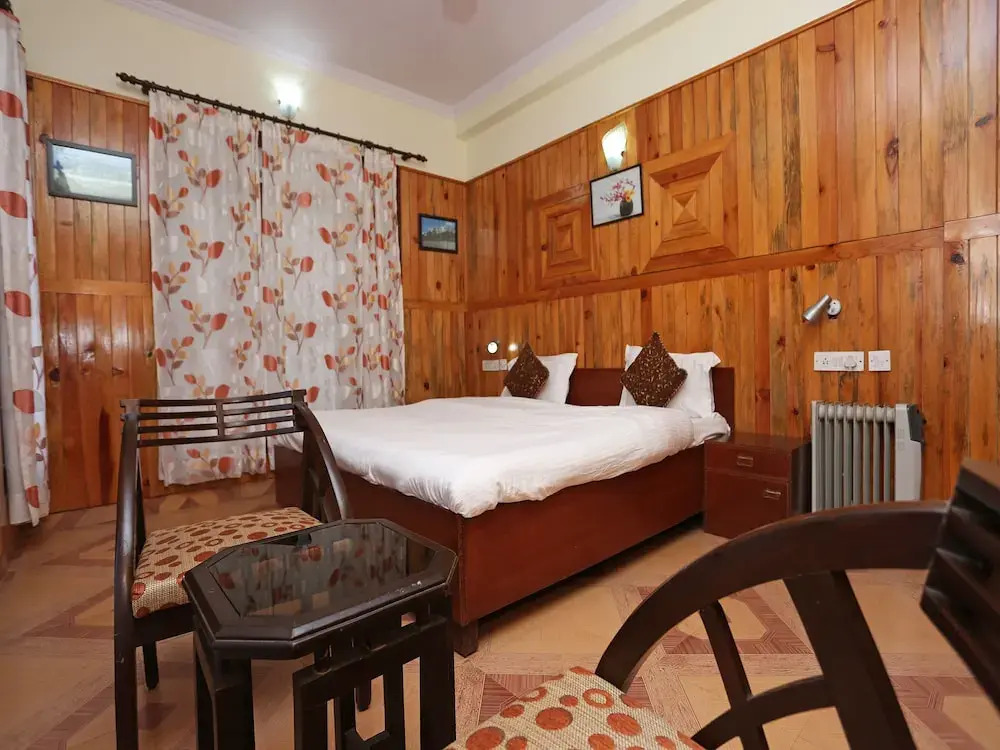 OYO 12140 Home 2BHK Valley view Ramgarh