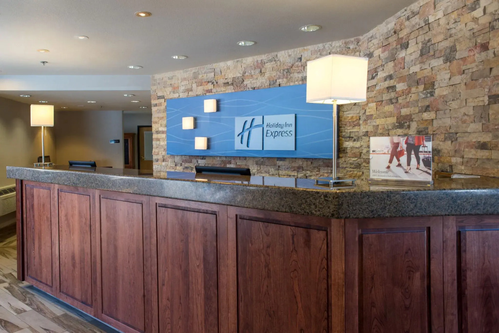 HiMark Hotel