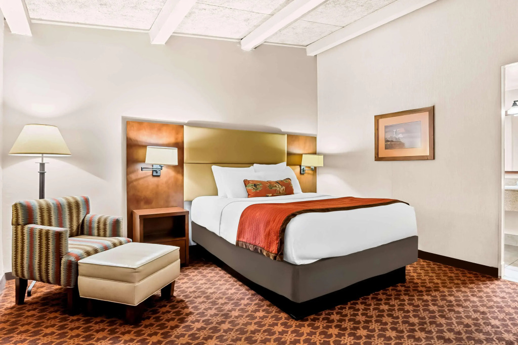 Best Western Outlaw Inn