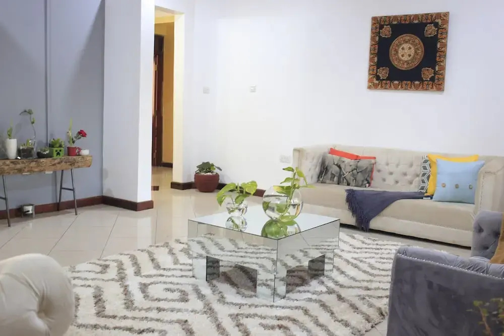 Arusha Jambo House