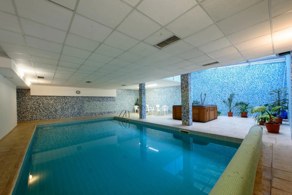 Kap House Family Hotel