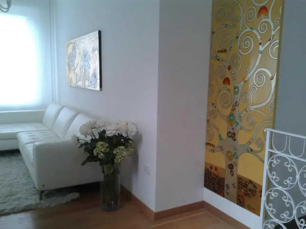Appartamento in Villa